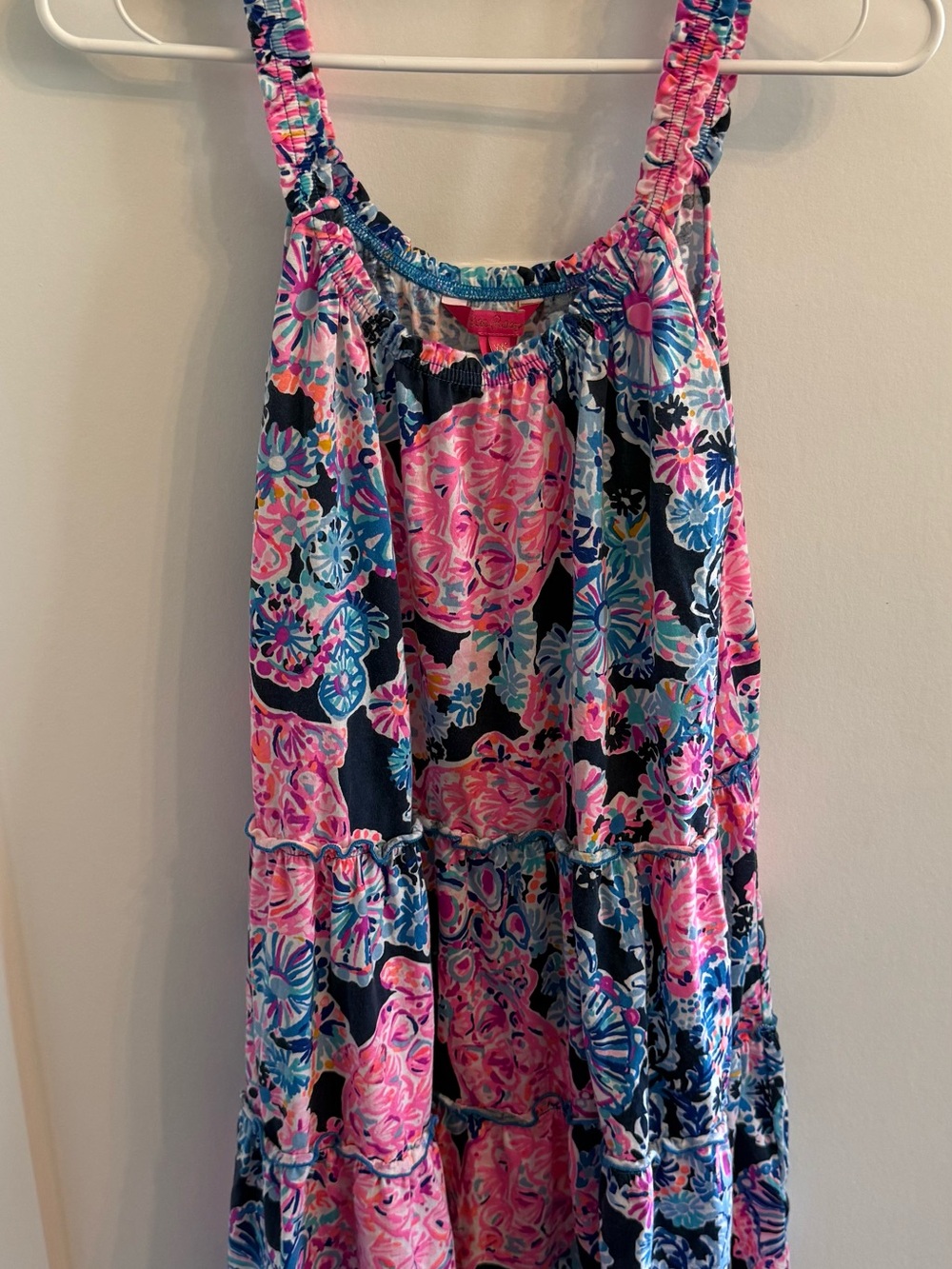Lilly Pulitzer Sundress XXS